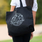 Dapplebay Ride a Thoroughbred Tote