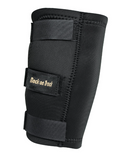 Back On Track Equine Knee Boots - Pair