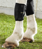 Back On Track Equine Knee Boots - Pair