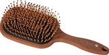 Professional's Choice Tail Tamer Wood Paddle Brush