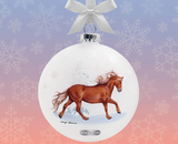 Breyer Holiday 2023 Ornaments