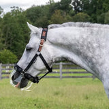 Thinline Flexible Filly Slow Feed Grazing Muzzle