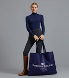 Premier Equine PE Tote Bag