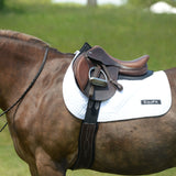 EquiFit Anatomical Pony Hunter Girth with T-Foam Liner