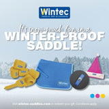 Wintec Pro Dressage Saddle