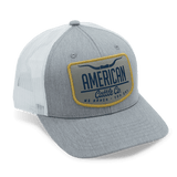 Rural Cloth American Cattle Co Hat