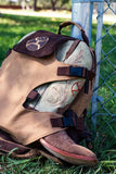 Hooey "Mule" Backpack