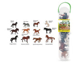 CollectA Box of Mini Horses