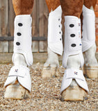 Premier Equine Carbon Tech Air Cooled Eventing Boots