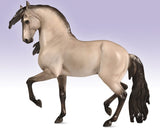 Breyer Cossaco - Lusitano