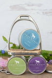 Grey Horse Candle Company Soy Candle Tins