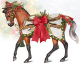 Breyer Holiday Horse