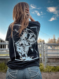 G-G Home & Ranch Bull Tee