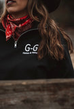 G-G Home & Ranch 1/4 Zip Sweatshirt