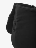 LeMieux ProSorb Plain 2 Pocket Half Pad Black