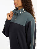 LeMieux Kali Quarter Zip Sweatshirt