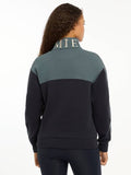 LeMieux Kali Quarter Zip Sweatshirt