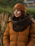 LeMieux Lila Snood Scarf