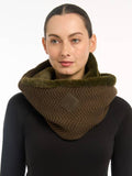 LeMieux Lila Snood Scarf