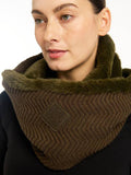 LeMieux Lila Snood Scarf