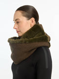 LeMieux Lila Snood Scarf