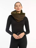 LeMieux Lila Snood Scarf