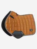 Loire Classic Close Contact Square Saddle Pad