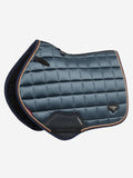 Loire Classic Close Contact Square Saddle Pad