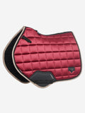 Loire Classic Close Contact Square Saddle Pad