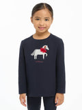 LeMieux Mini Jesse Youth Long Sleeve Tee