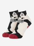 LeMieux Mini Fluffy Character Socks