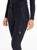 LeMieux Drytex Waterproof Knee Grip Breeches