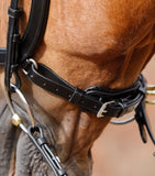 Lambro Anatomic Bridle with Crank Noseband