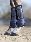 LeMieux Derby Open Front Tendon Boots