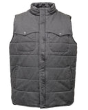 Outback Trading Company Men's Walker Vest