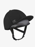 LeMieux Pro Mesh Hat Silk