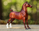 Breyer Norwich Hackney Pony