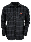 Outback Trading Men's Clyde Big Shirt