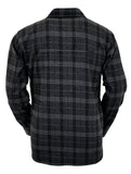 Outback Trading Men's Clyde Big Shirt