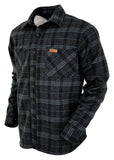 Outback Trading Men's Clyde Big Shirt