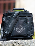 LeMieux Elite Circular Grooming Tote