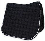 Tango Wave Dressage Pad