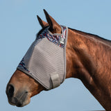 Cashel Crusader Fly Mask - No Ears