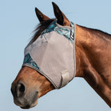 Cashel Crusader Fly Mask - No Ears