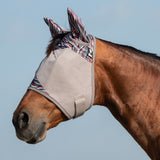 Cashel Crusader Fly Mask - With Ears