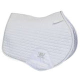 Woof Wear Color Fusion Close Contact Saddle Pad