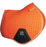 Woof Wear Color Fusion Close Contact Saddle Pad