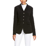 Ariat Womens Palladium Show Coat