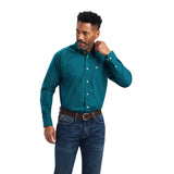 Ariat Men's Benson Classic Fit Shirt