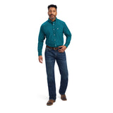 Ariat Men's Benson Classic Fit Shirt